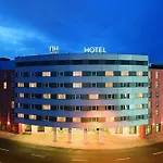 Nh Collection - Newly Renovated Hotel Nürnberg