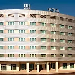 Nh Collection - Newly Renovated Hotel Nürnberg