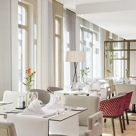 Nh Collection Νυρεμβέργη