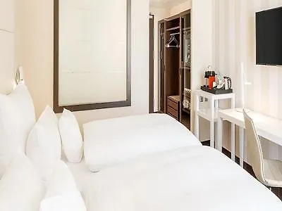 Hotel Nh Collection 4*
