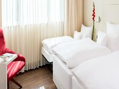 Nh Collection Hotel Norymberga