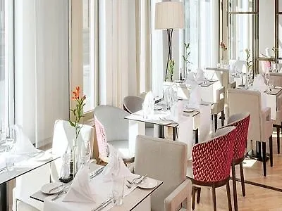 Nh Collection Szálloda 4*