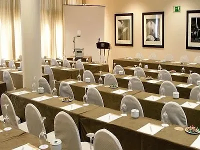 Nh Collection Hotel