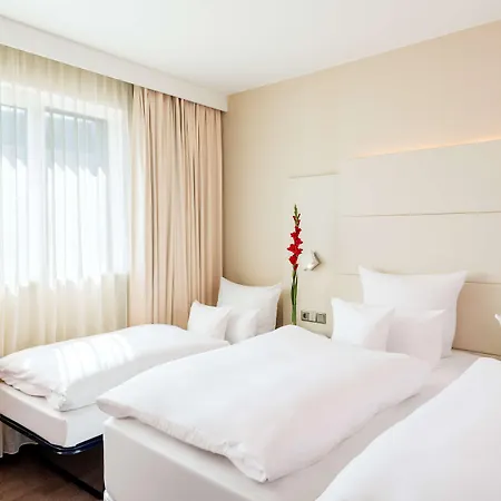 Nh Collection Szálloda 4*