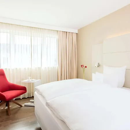 Nh Collection Hotel Nuremberg