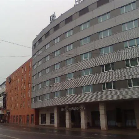 Hotel Nh Collection