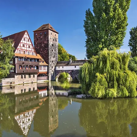 Nh Collection 4* Nuremberg