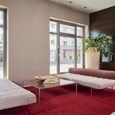 Nh Collection Hotel 4*