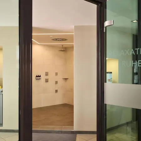 Hotel Nh Collection 4*