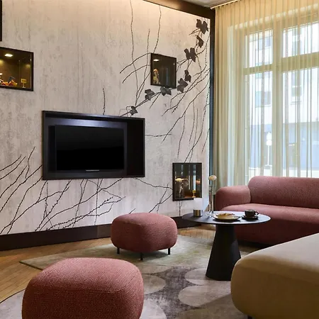 Hotel Nh Collection Norymberga