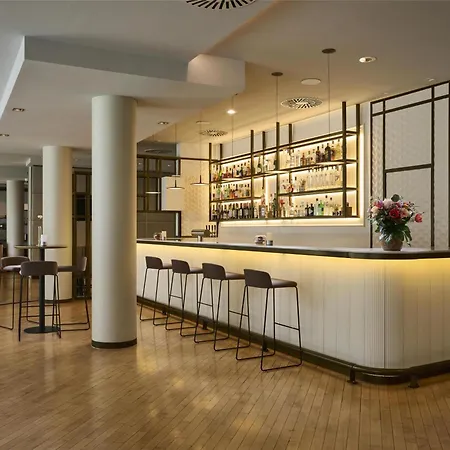 Nh Collection Nuremberg