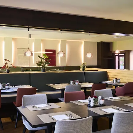 Nh Collection Hotel Norymberga