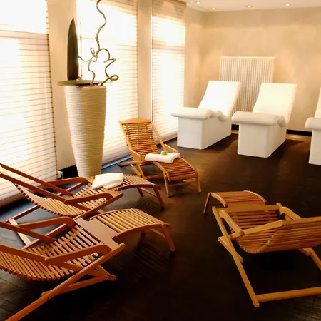 Hotel Nh Collection 4*