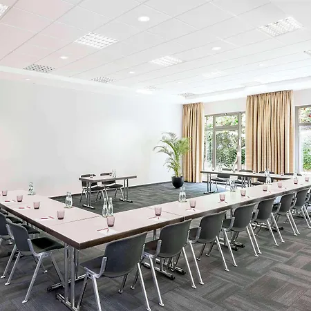 Nh Collection Hotel