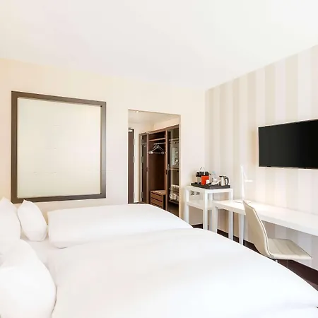 Nh Collection Hotel Nuremberg