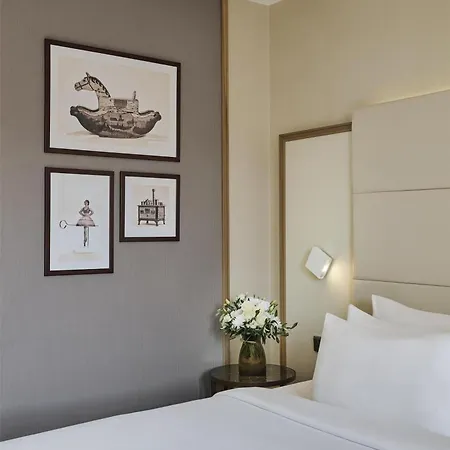 Hotel Nh Collection Norymberga