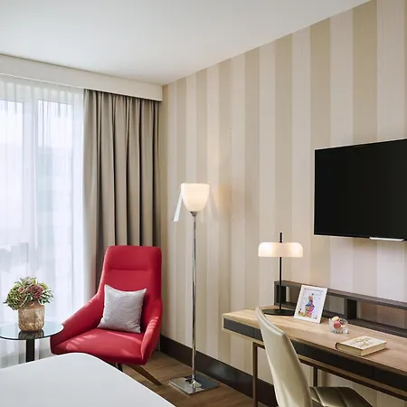 Nh Collection Nuremberg