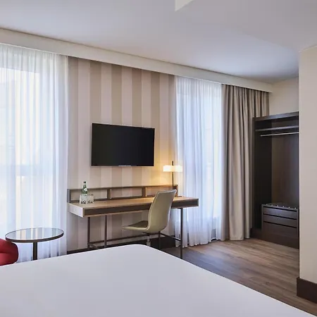 Nh Collection Hotel Norimberga