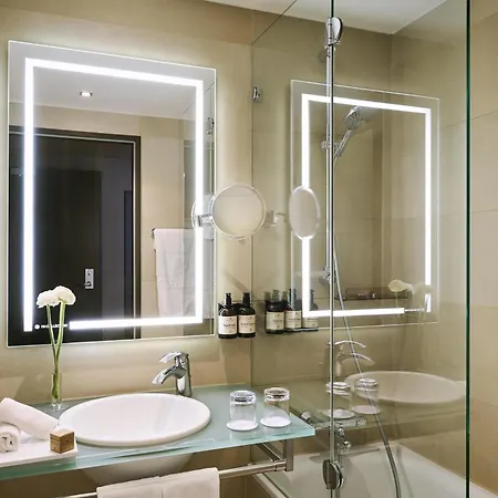 Hotel Nh Collection Norymberga