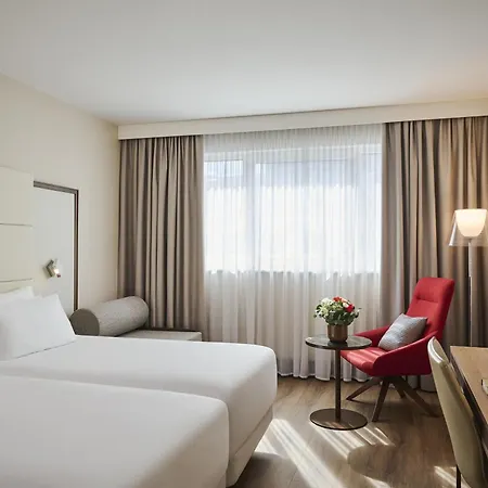 Nh Collection Hotel 4*