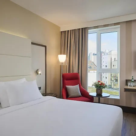 Hotel Nh Collection 4*