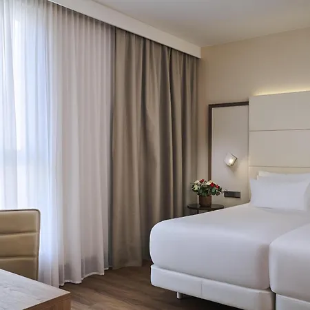Hotel Nh Collection Norymberga