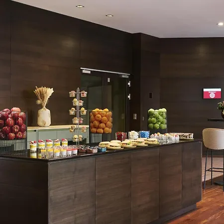 Nh Collection Hotel