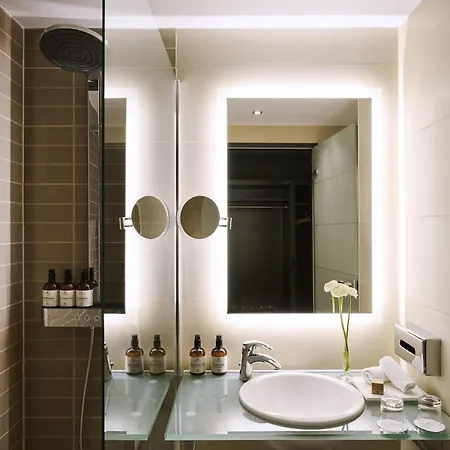 Nh Collection Hotel Norymberga