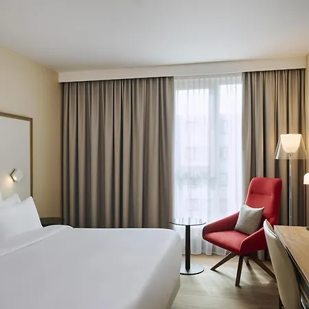 Hotel Nh Collection 4*