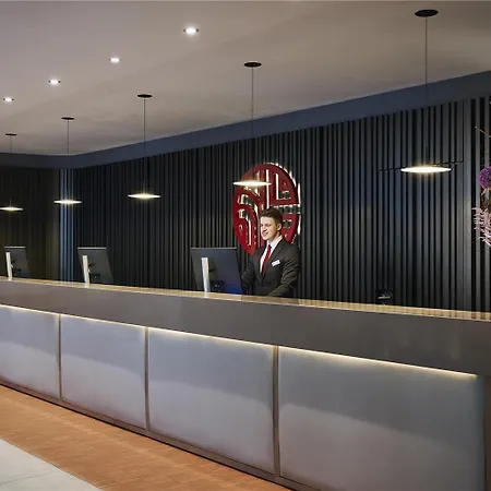 Hotel Nh Collection 4*