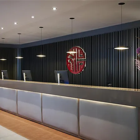 Nh Collection Hotel 4*