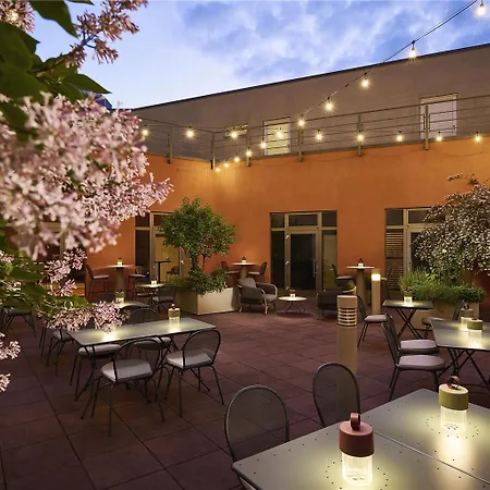 Nh Collection Hotel Norymberga