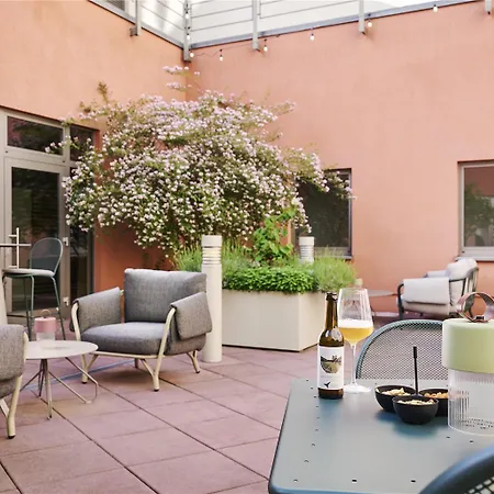 Nh Collection Hotel Norymberga