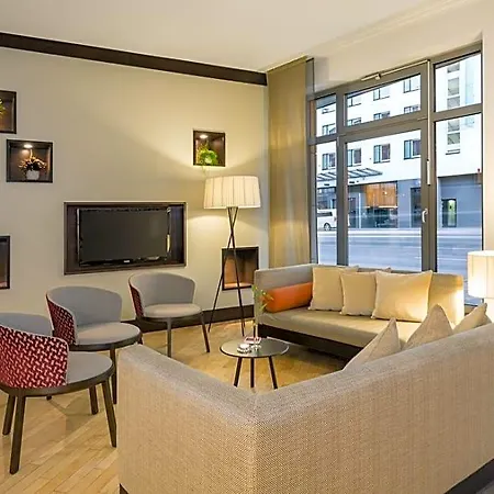 Nh Collection Hotel 4*