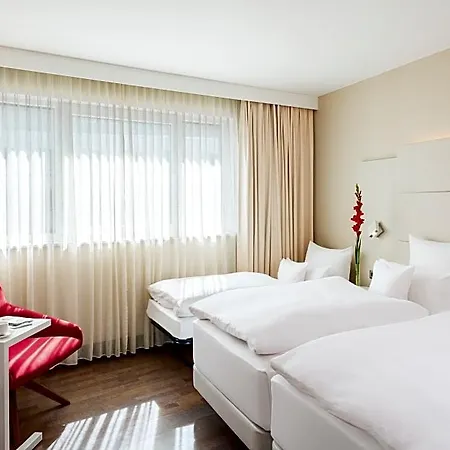 Hotel Nh Collection 4*