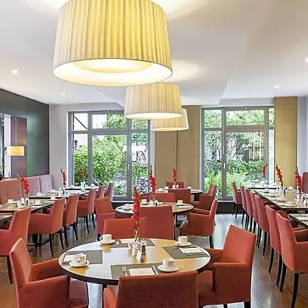 Hotel Nh Collection Norymberga