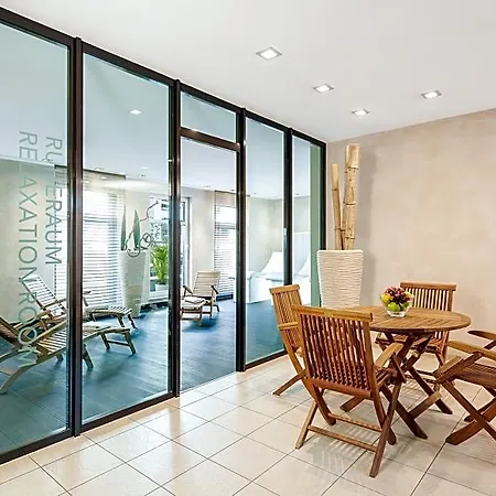 Nh Collection Hotel Norymberga
