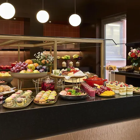Hotel Nh Collection