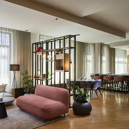 Nh Collection 4* Norimberga