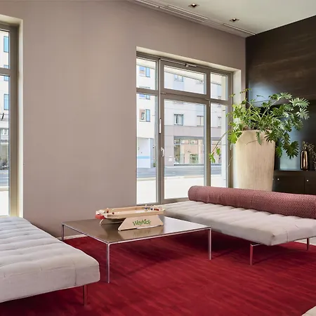 Nh Collection Hotel 4*