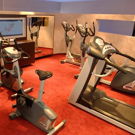 Ξενοδοχείο Nh Collection Νυρεμβέργη