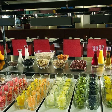 Nh Collection Hotel Nuremberg