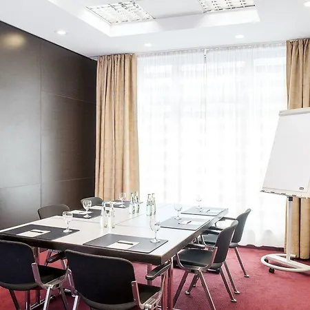 Hotel Nh Collection Nuremberg