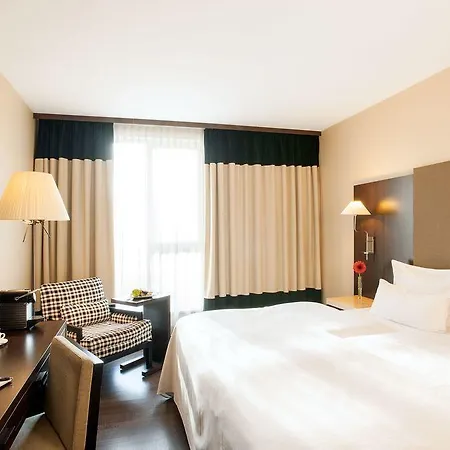 Hotel Nh Collection 4*