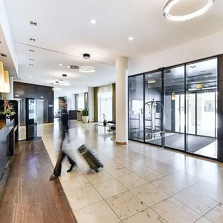 Hotel Nh Collection Norimberga