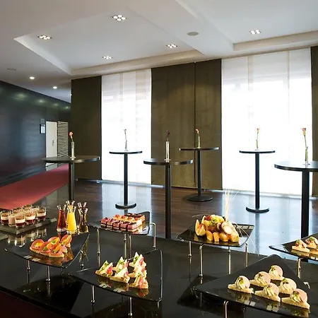 Nh Collection 4* Nuremberg