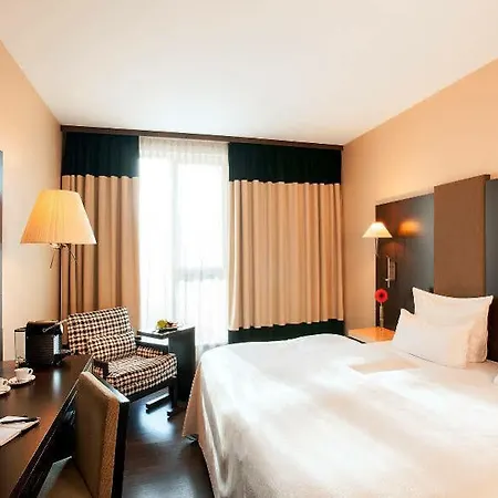 Nh Collection Nuremberg