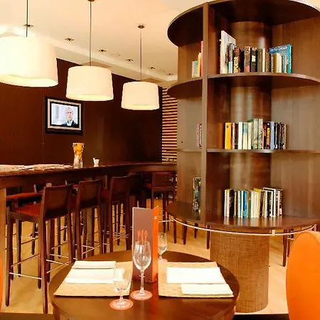 Nh Collection Hotel Nuremberg