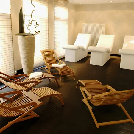 Nh Collection Hotel Nuremberg