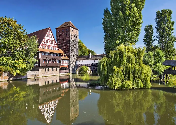 Nh Collection 4* Nürnberg